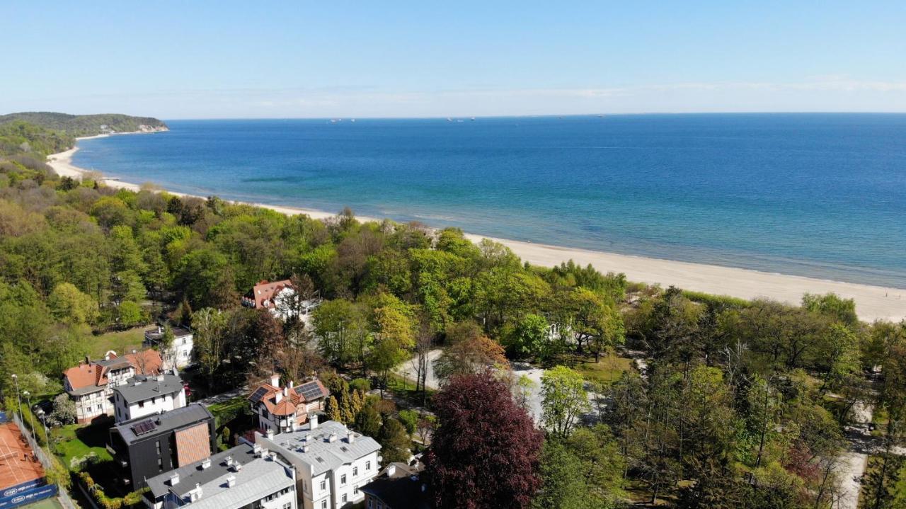 Viu Seaside Апартаменти