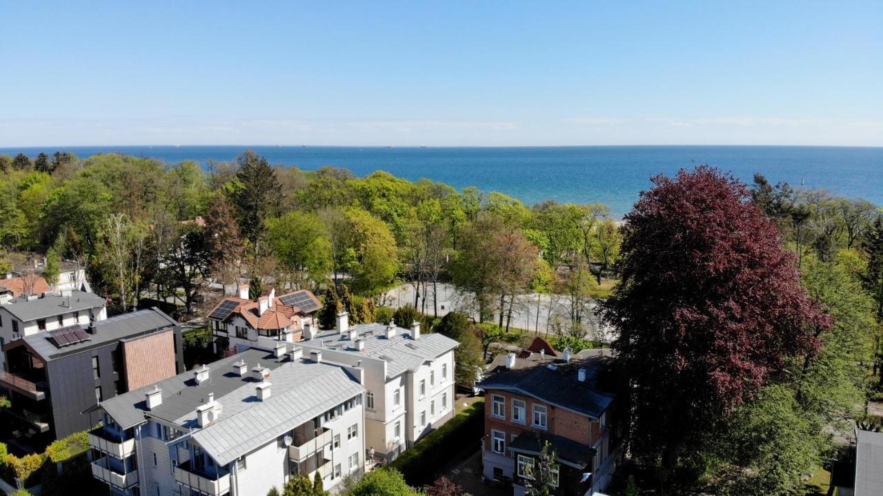 Viu Seaside Апартаменти